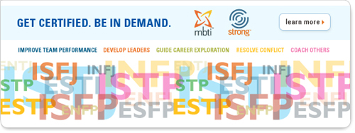Get Certified. Be in Demand.